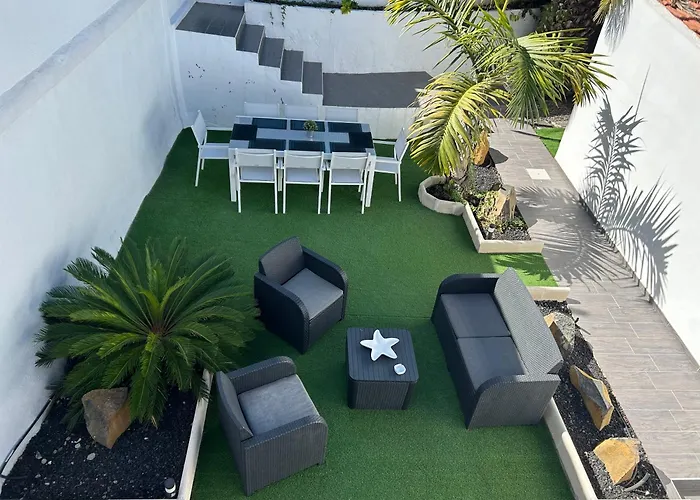 Casa Beatriz