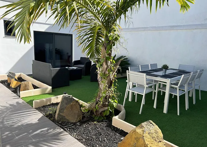 Casa Beatriz