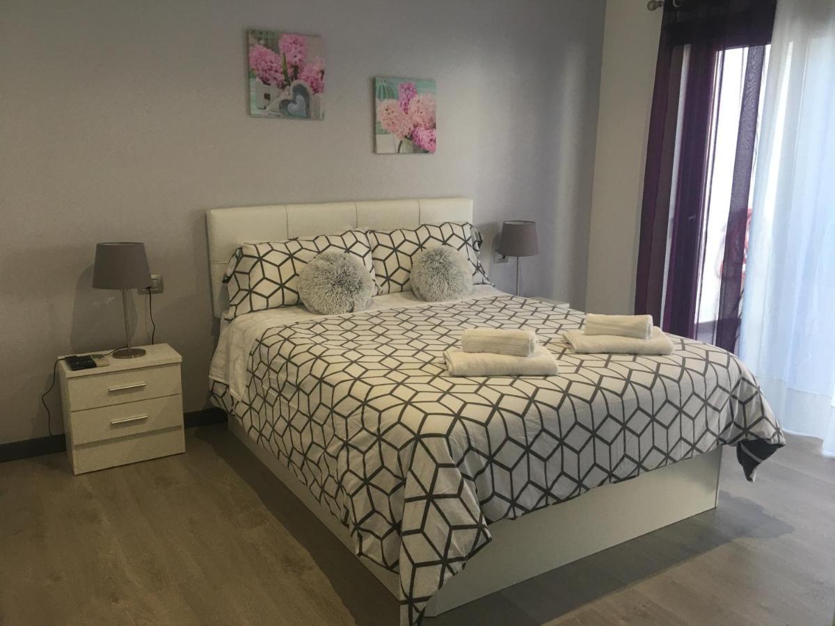 Holiday home Casa Beatriz La Orotava