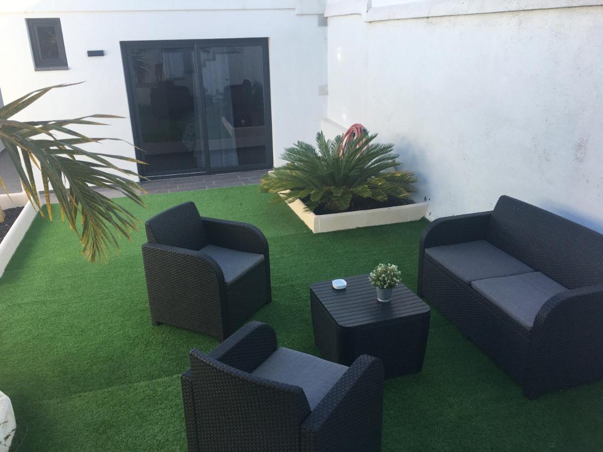 Holiday home Casa Beatriz *