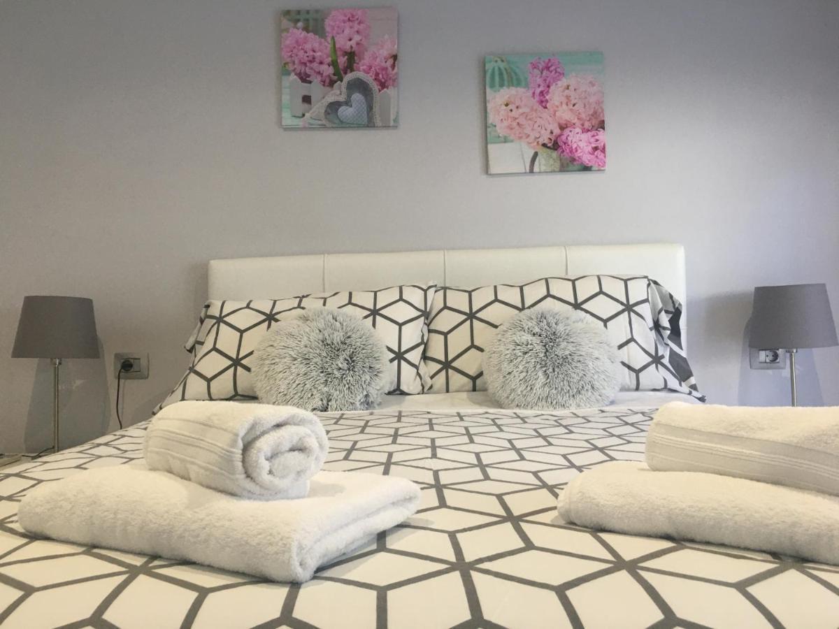 Holiday home Casa Beatriz *