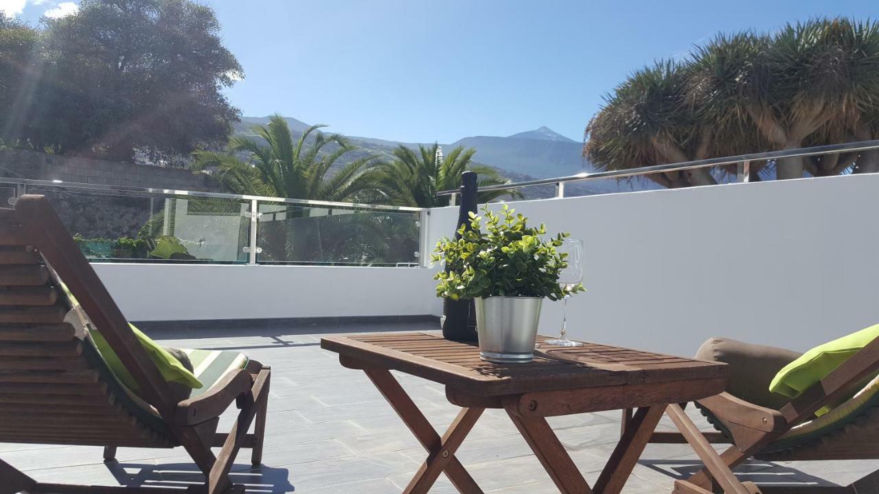 Holiday home Casa Beatriz La Orotava