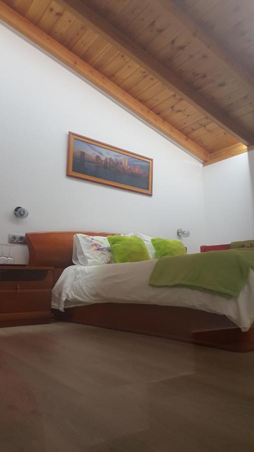 Casa Beatriz Vakantiehuis